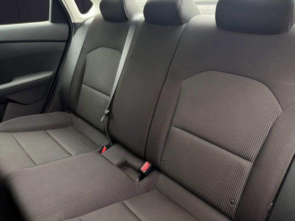 Used 2021 Kia Forte LXS image 21