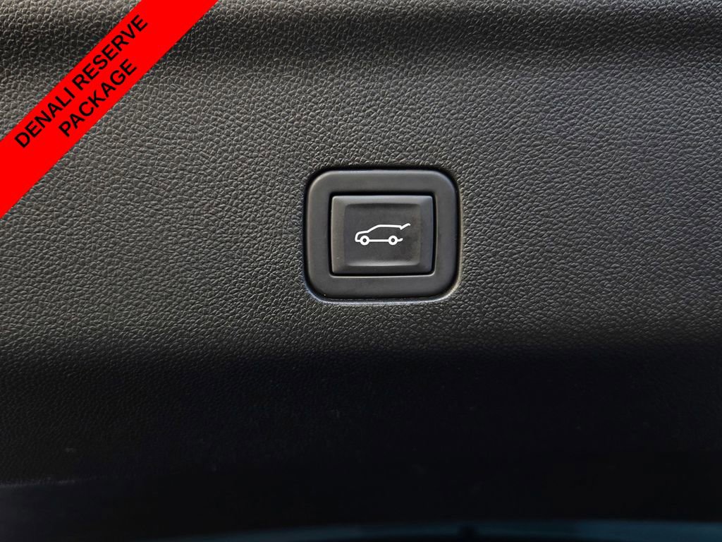 Used 2023 GMC Yukon Denali w/ Denali Reserve Package image 41