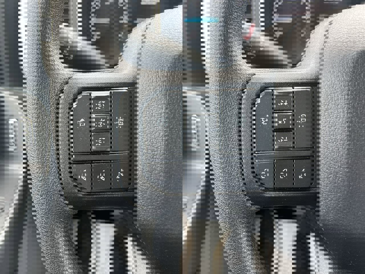 Used 2023 Ford F150 XLT image 19