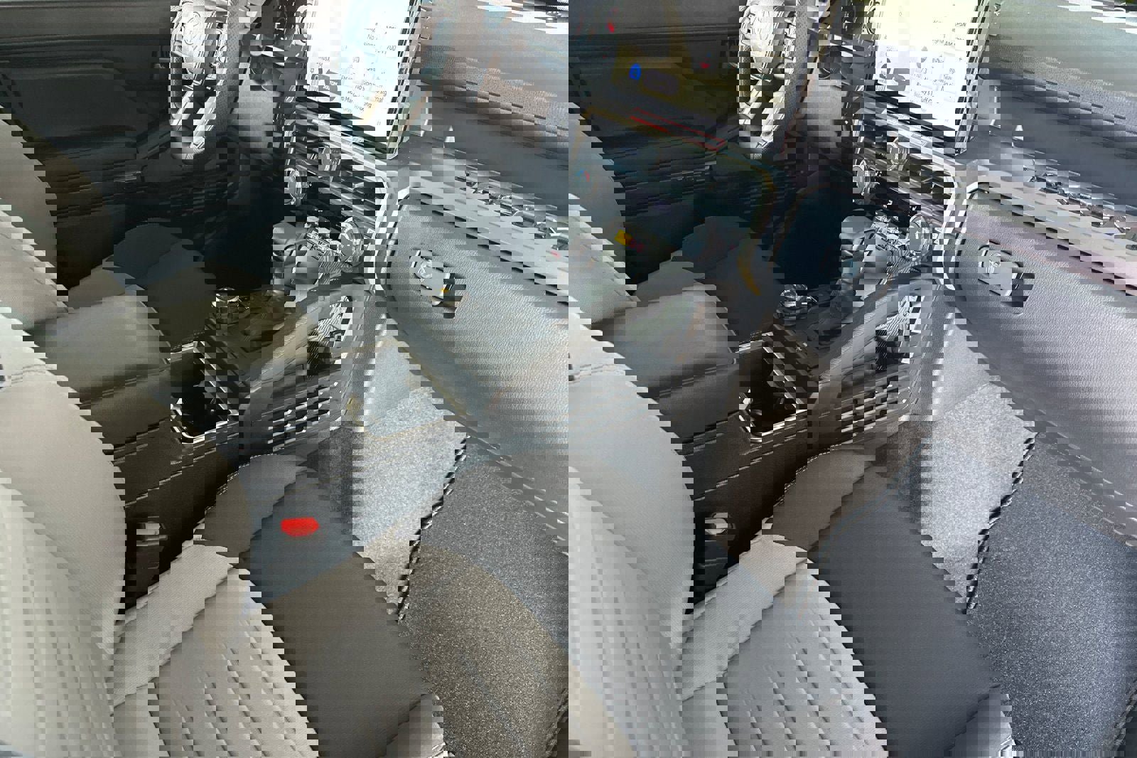 New 2026 Toyota Tacoma TRD Off-Road image 18