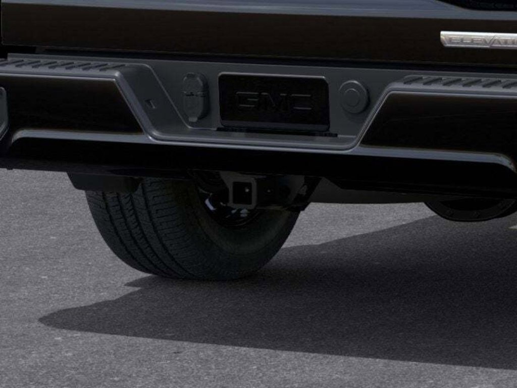 New 2026 GMC Sierra 1500 Elevation image 14