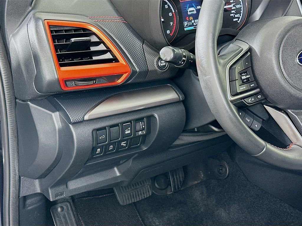 Used 2019 Subaru Forester Sport w/ Popular Package #2 image 10