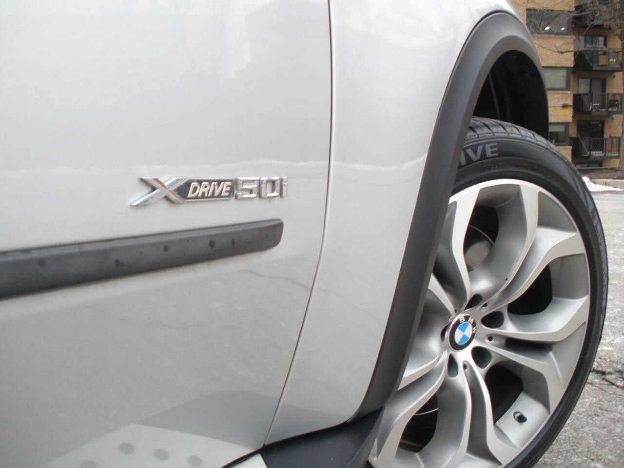 Used 2013 BMW X5 xDrive50i AWD/4WD image 20