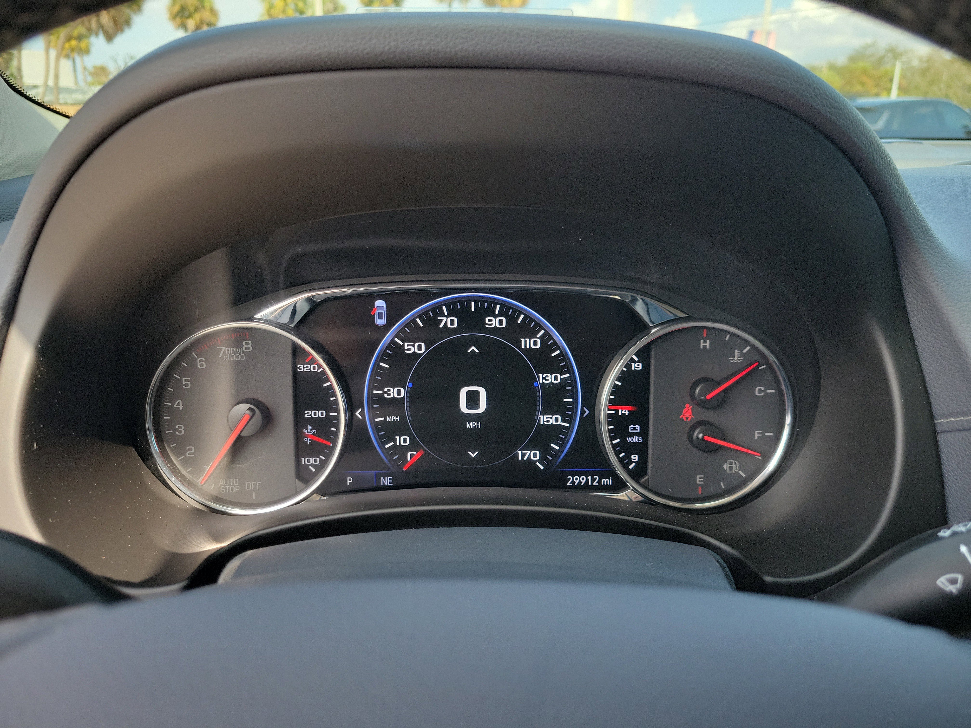 Used 2023 GMC Terrain Denali image 31
