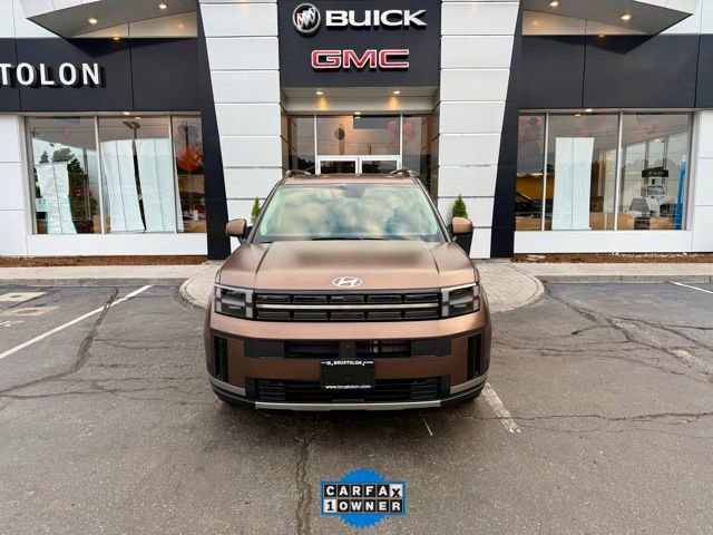 Used 2024 Hyundai Santa Fe Limited image 5