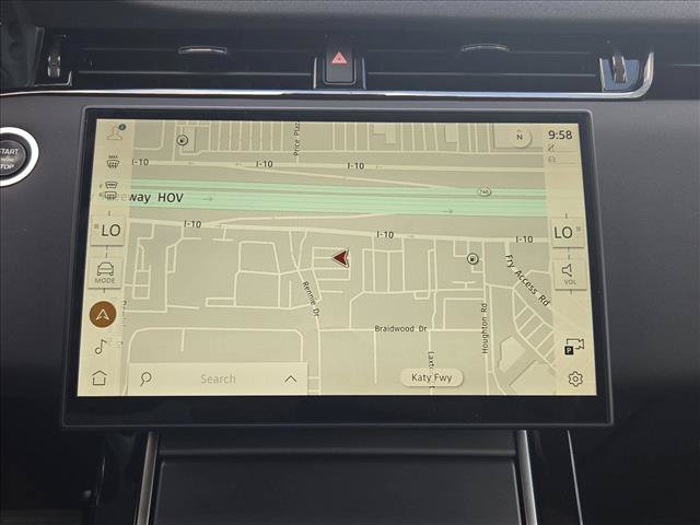 Certified 2026 Land Rover Range Rover Evoque S AWD/4WD image 14