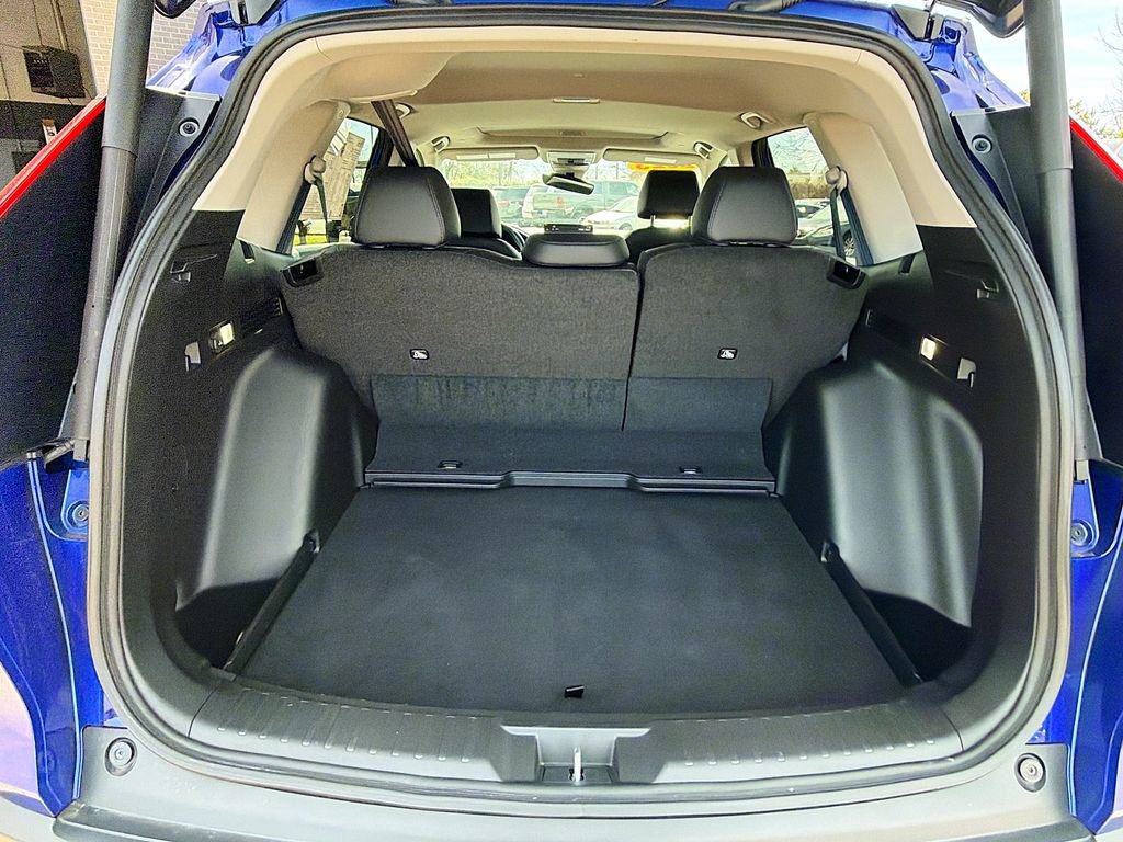 Used 2023 Honda CR-V EX-L image 12