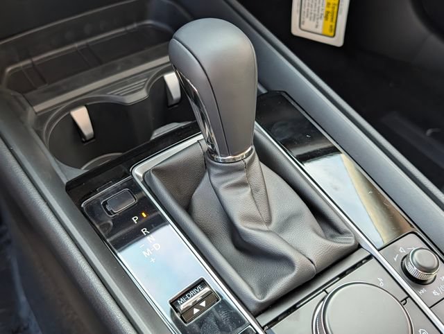New 2026 MAZDA CX-50 AWD 2.5 S w/ Cargo Package image 29