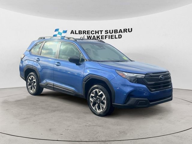 New 2026 Subaru Forester Premium AWD/4WD image 7