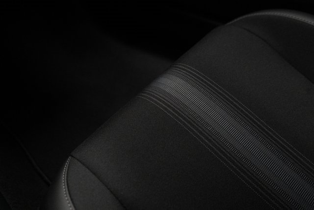 New 2026 Honda Civic Sport image 24