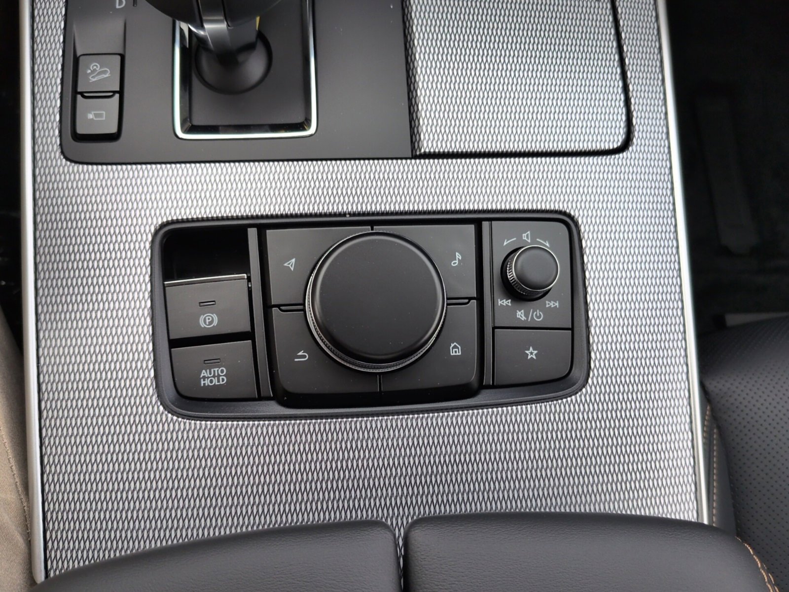 New 2026 MAZDA CX-90 3.3 Turbo S w/ Premium Package image 40