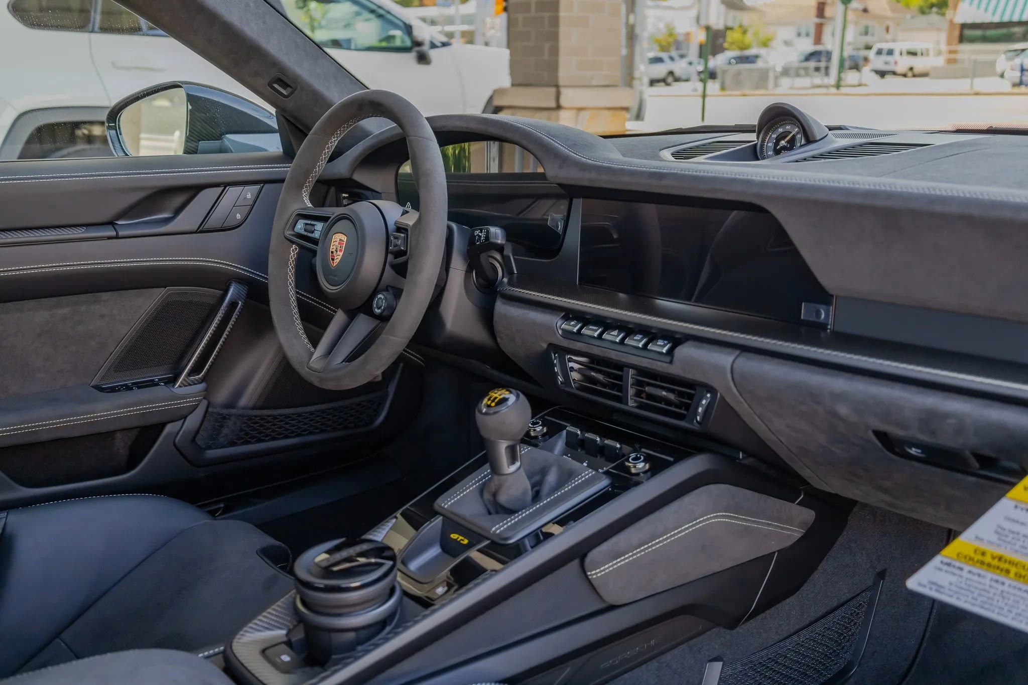 Used 2026 Porsche 911 GT3 image 64