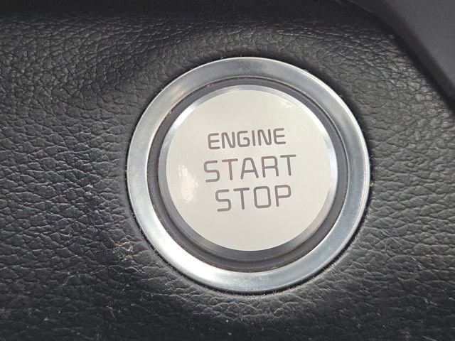 Used 2020 Kia Telluride S w/ S 8 Passenger Seating Package image 22