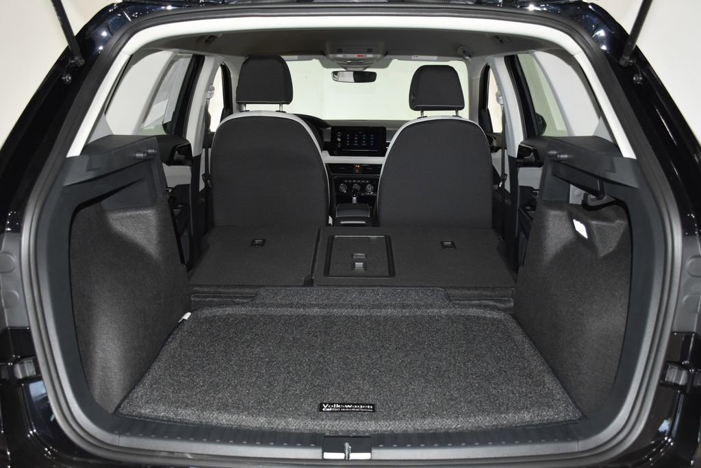 New 2025 Volkswagen Taos S image 27