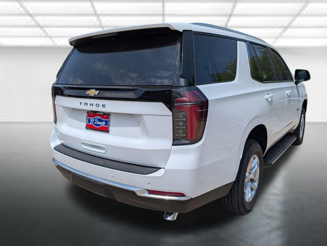 New 2026 Chevrolet Tahoe LS RWD image 30