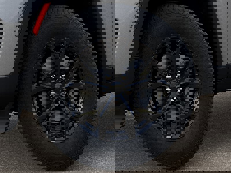 New 2025 Jeep Grand Cherokee Altitude image 23