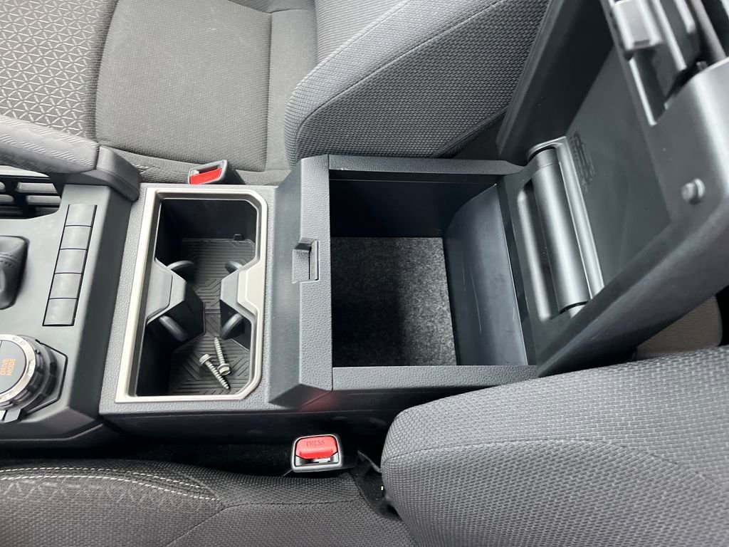 Certified 2025 Toyota 4Runner SR5 image 28