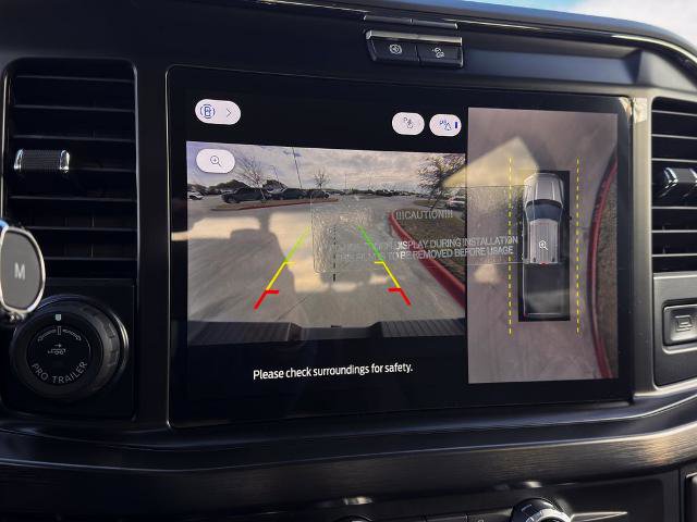 New 2026 Ford F250 Lariat w/ Lariat Ultimate Package image 7