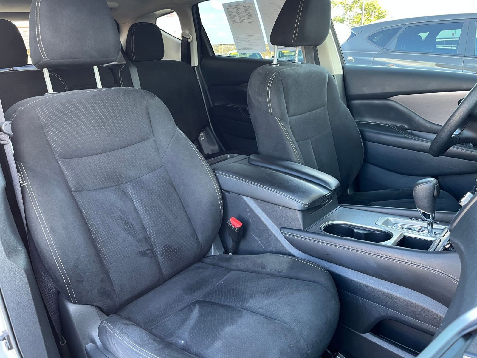 Used 2023 Nissan Murano S image 35