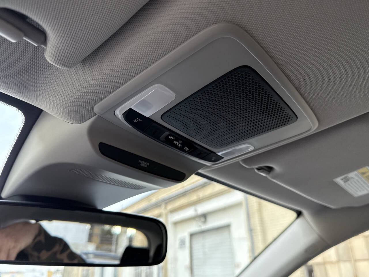 Used 2023 Honda HR-V LX image 14