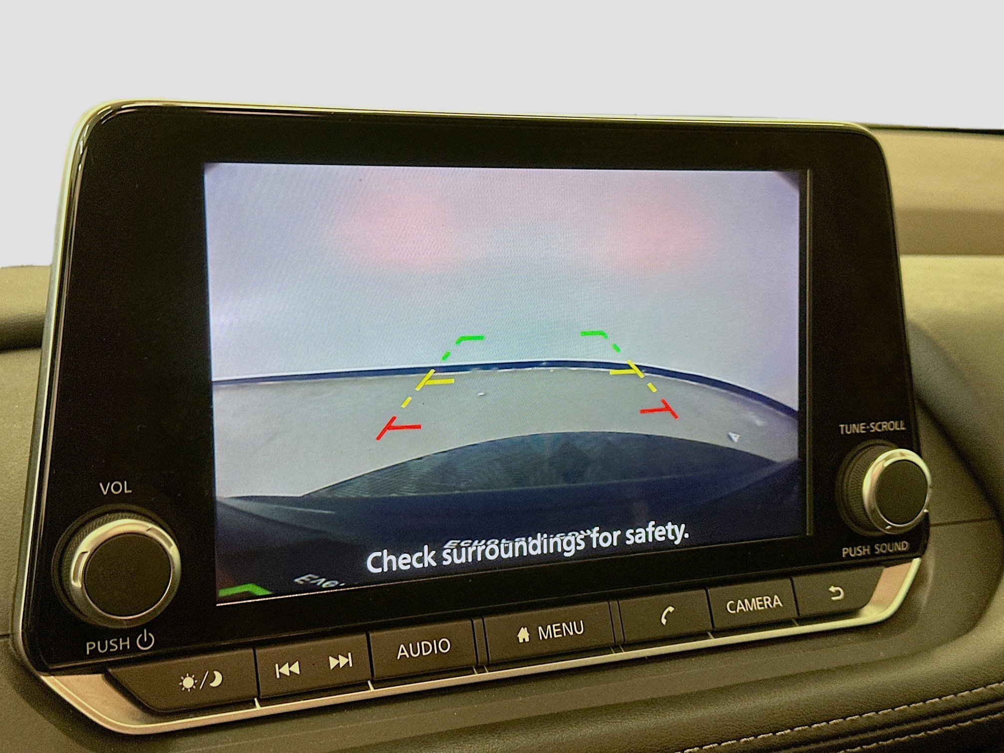 Used 2023 Nissan Rogue S image 22