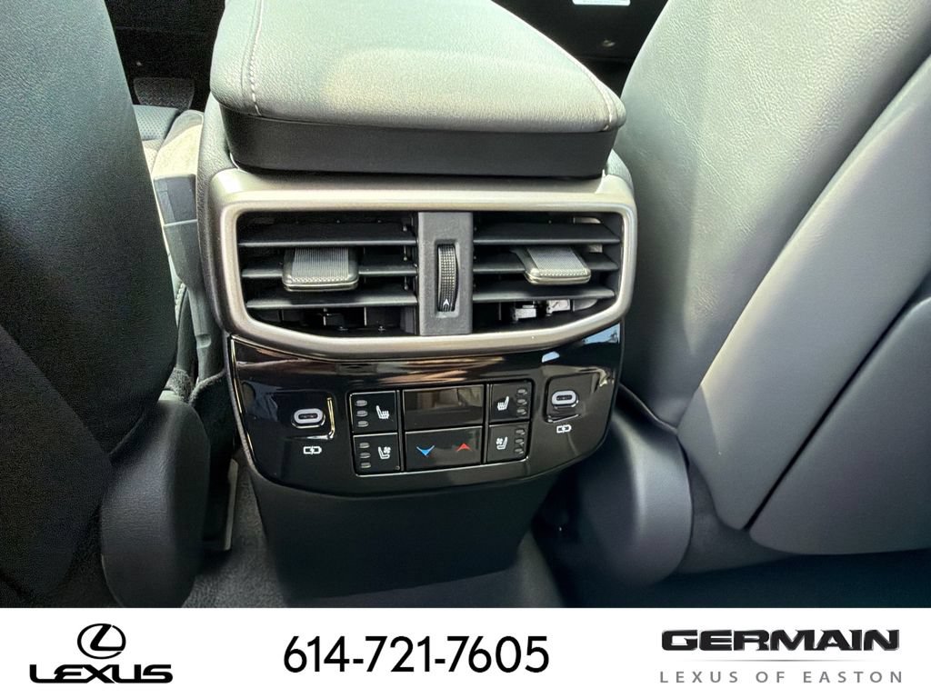 New 2026 Lexus RX 350 AWD w/ Convenience Package image 18