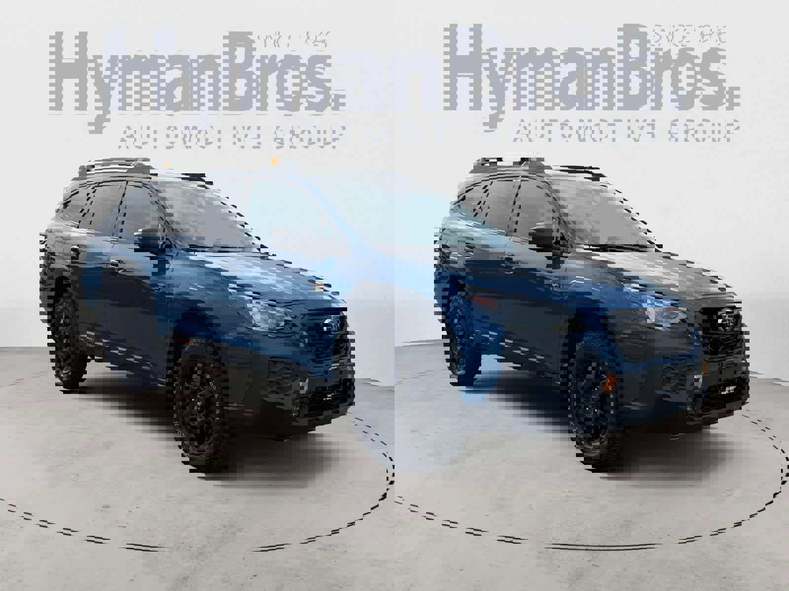 Certified 2024 Subaru Outback Wilderness image 1