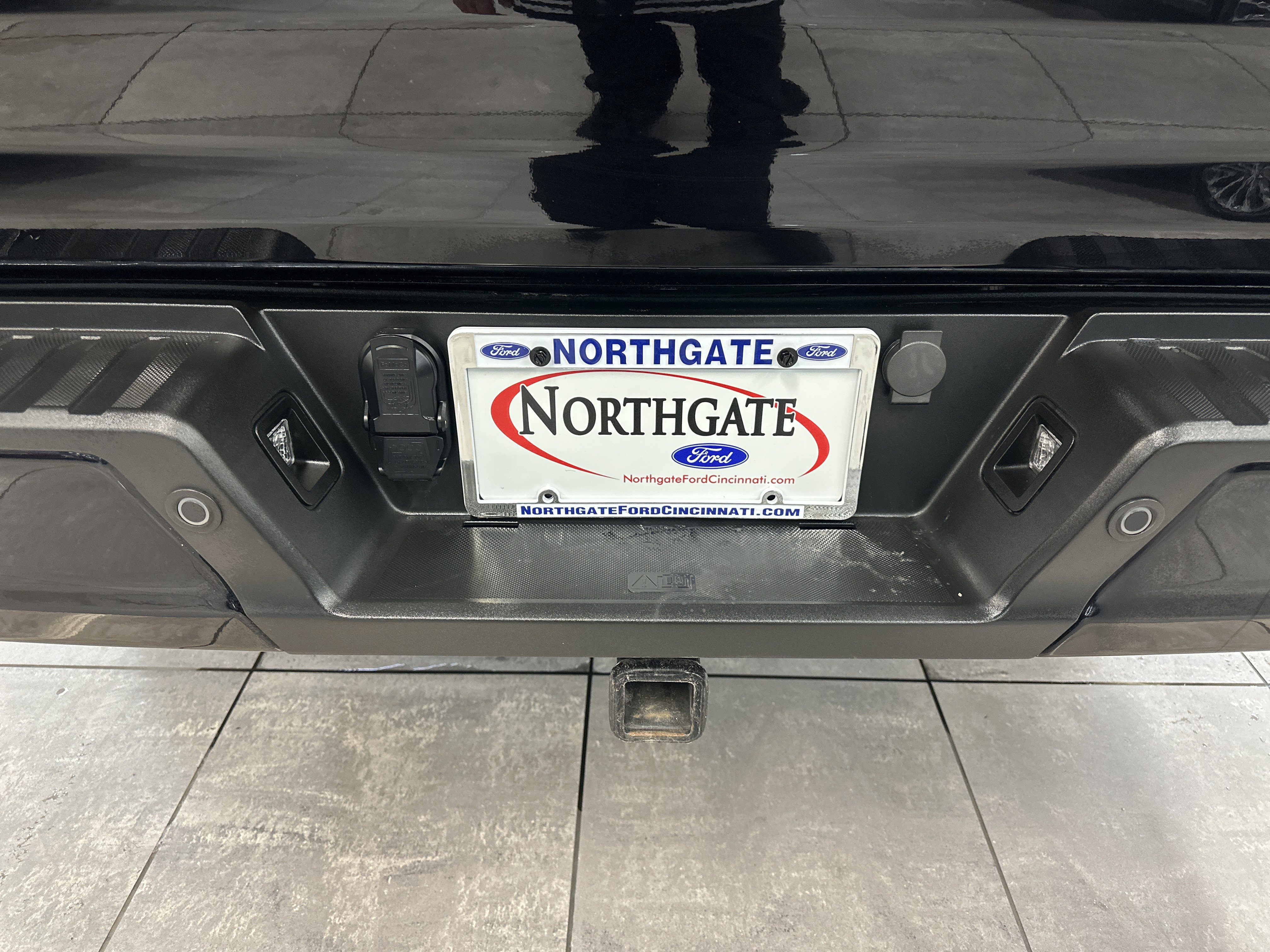 Used 2023 Ford F150 XLT w/ Equipment Group 302A High image 10