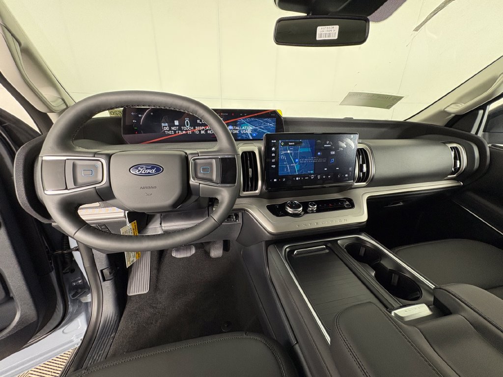 New 2026 Ford Expedition Max Active RWD image 7