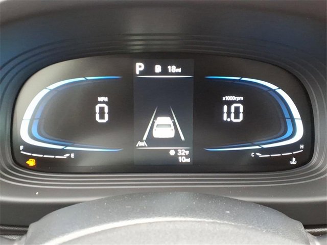 New 2026 Hyundai Venue SE image 15