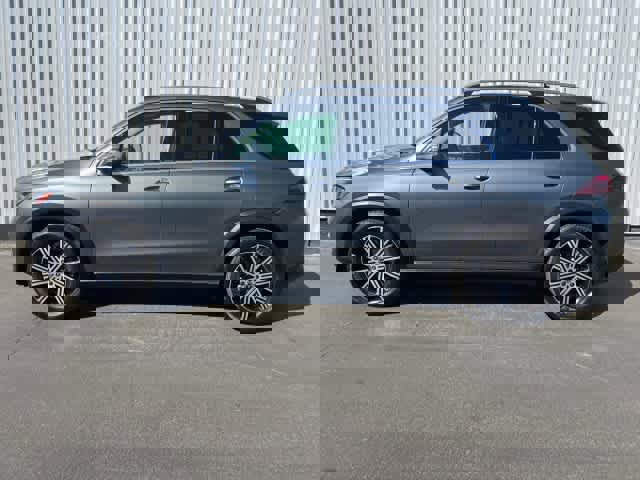 Certified 2024 Mercedes-Benz GLE 350 4MATIC image 3