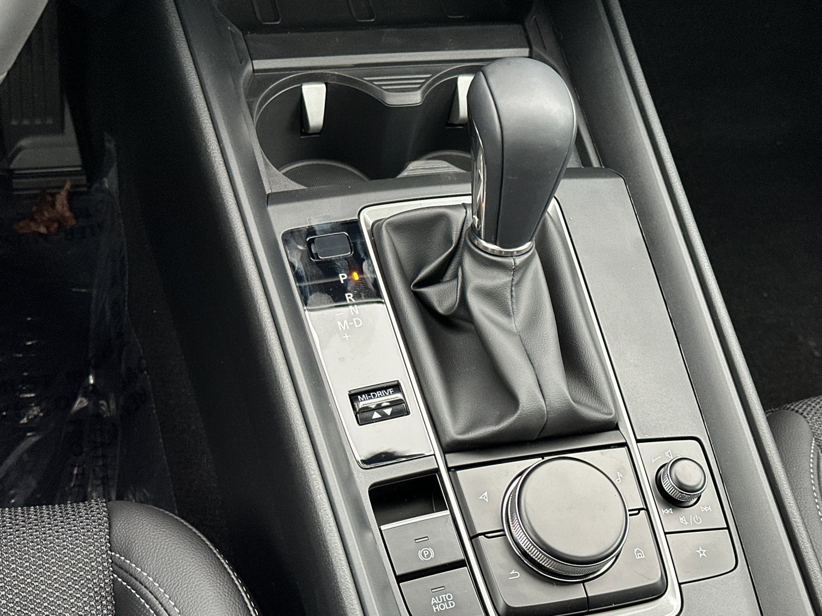 New 2025 MAZDA CX-50 AWD 2.5 S w/ Premium Package image 21