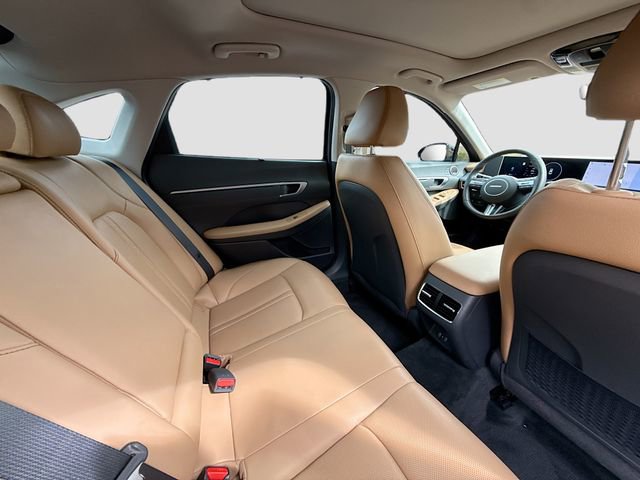Certified 2024 Hyundai Sonata Limited image 27