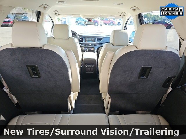 Used 2019 Buick Enclave Essence w/ Trailering Package, 5000 lbs. image 32