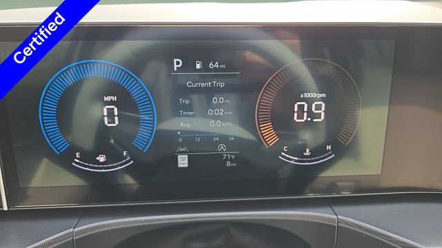 Certified 2026 Hyundai Santa Fe SE FWD image 18