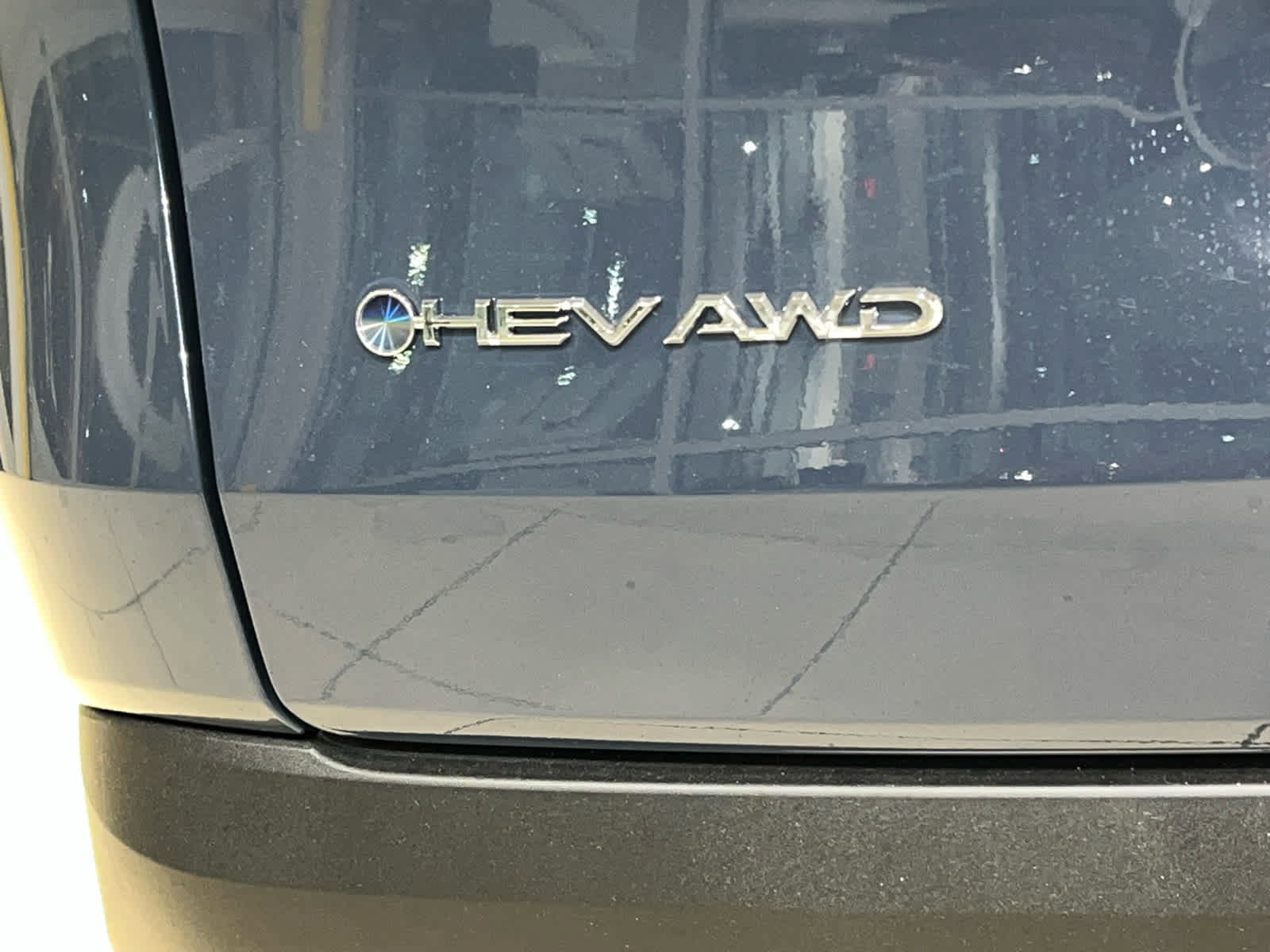 New 2026 Toyota Grand Highlander XLE image 8