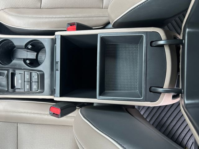Used 2019 Hyundai Tucson Limited AWD/4WD image 21