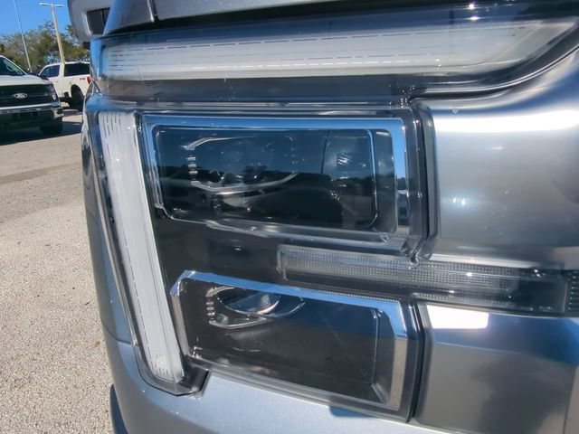 New 2026 Ford F150 Platinum w/ Equipment Group 702A High AWD/4WD image 11