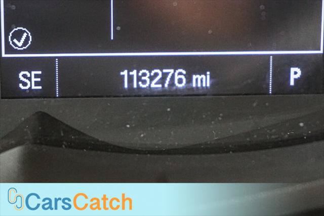 Used 2020 Chevrolet Trax LT w/ LT Convenience Package FWD image 27