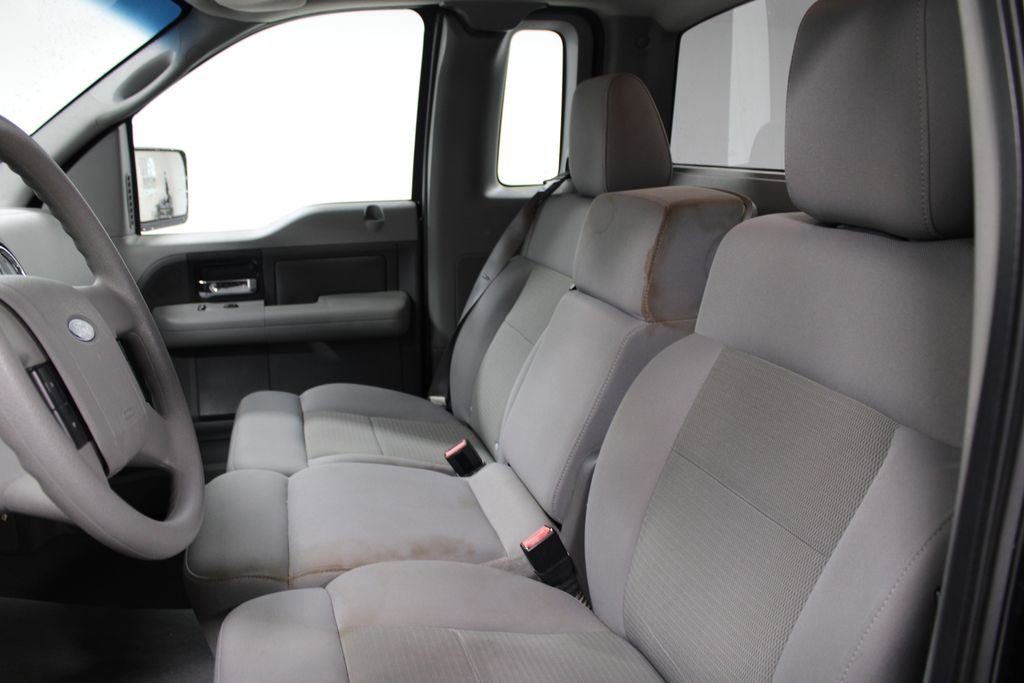 Used 2004 Ford F150 STX image 16