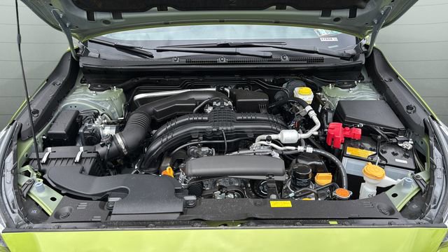 New 2026 Subaru Impreza 2.0i Sport AWD/4WD image 17