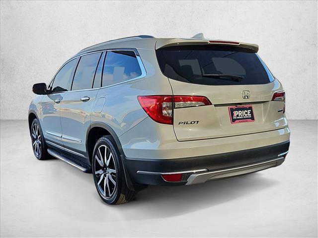 Used 2019 Honda Pilot Touring image 8