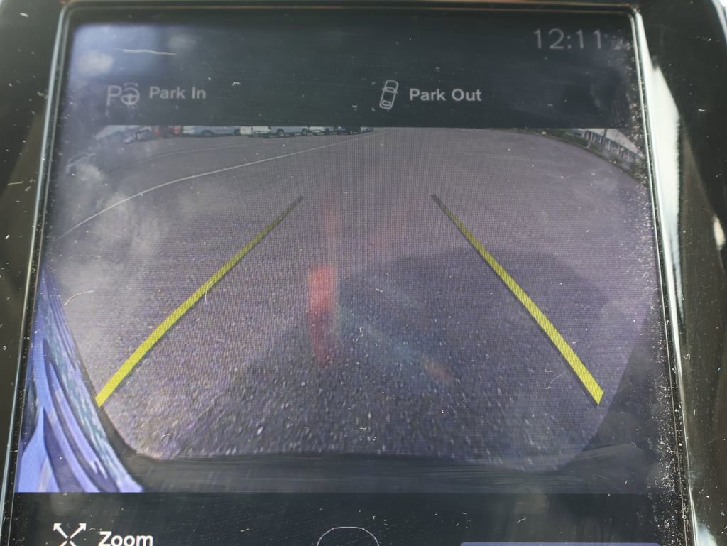 Used 2019 Volvo XC90 T6 Inscription w/ Advanced Package image 10