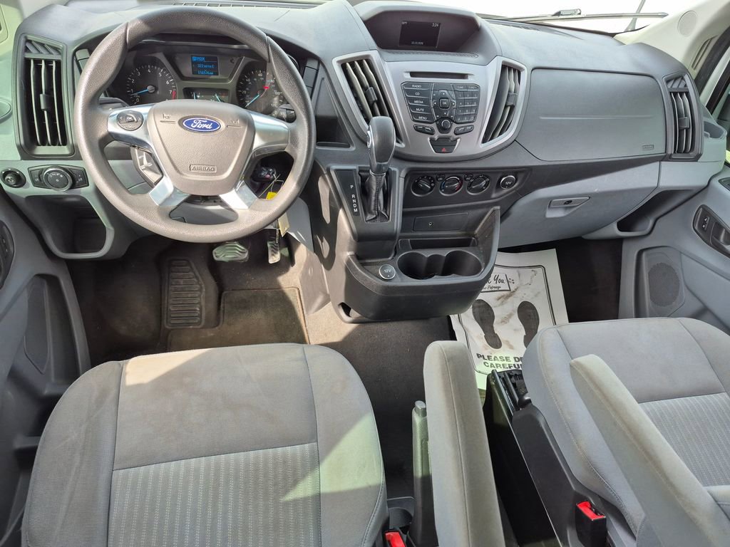 Used 2018 Ford Transit 350 XLT image 10