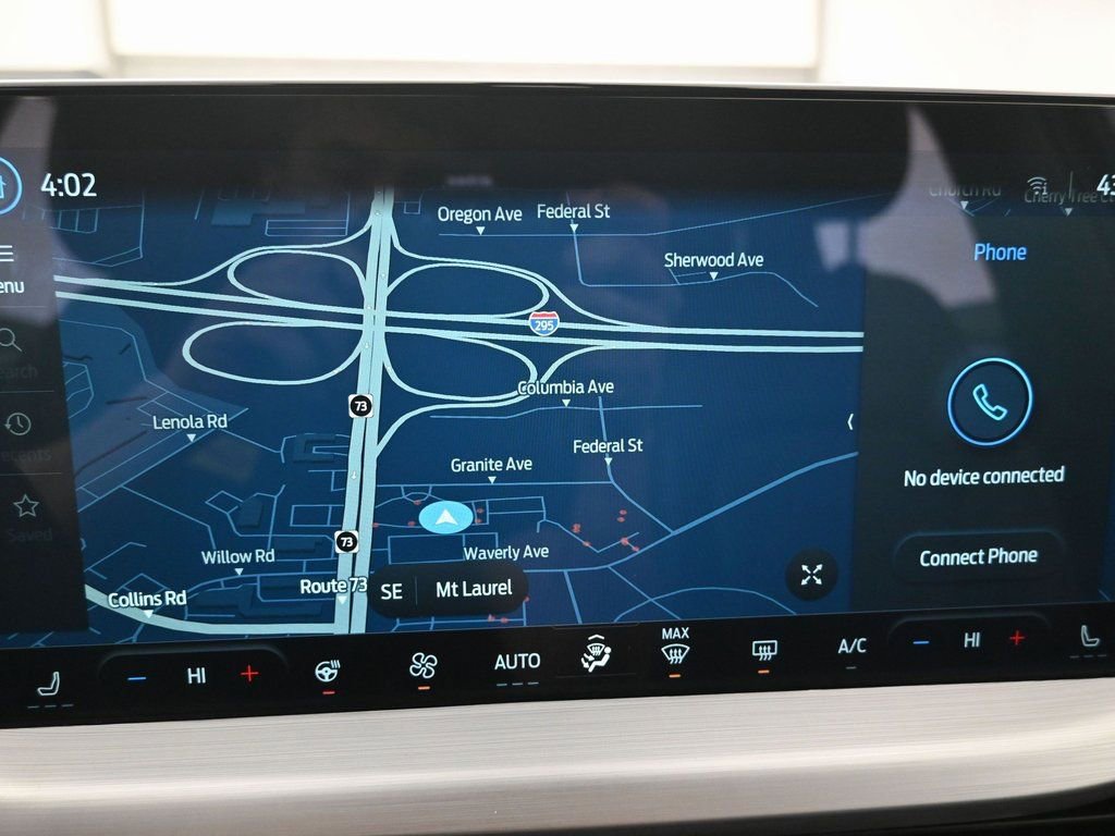 Used 2025 Ford Escape Platinum image 11