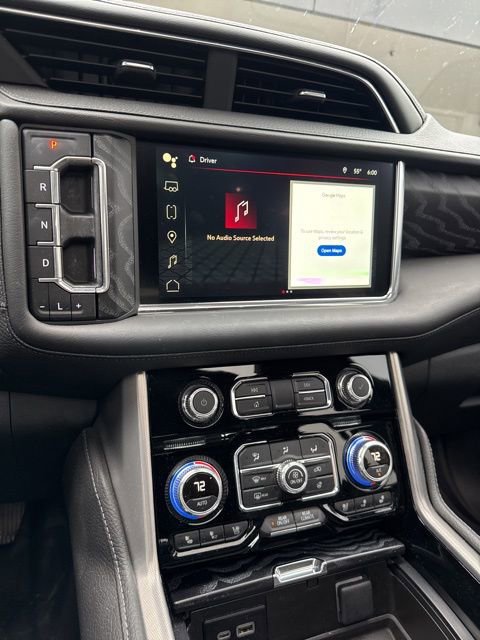 Certified 2024 GMC Yukon Denali w/ Advanced Technology Package AWD/4WD image 24