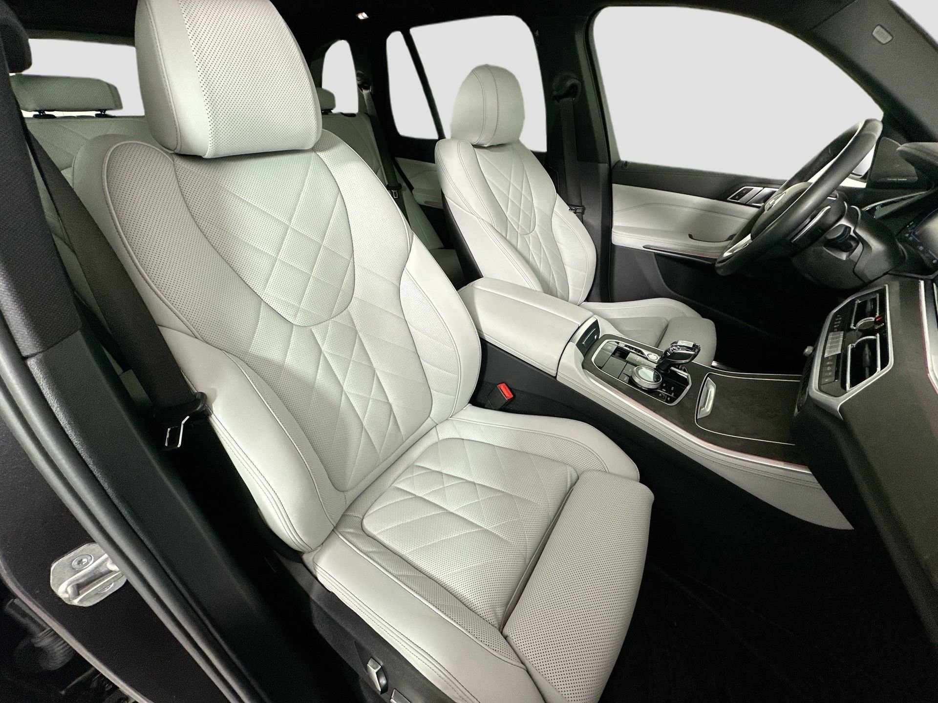 Certified 2023 BMW X5 xDrive40i w/ Premium Package image 30