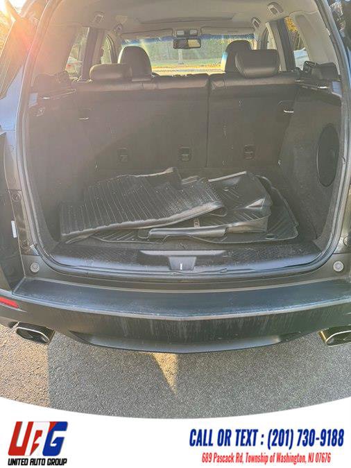 Used 2011 Acura RDX SH-AWD image 14