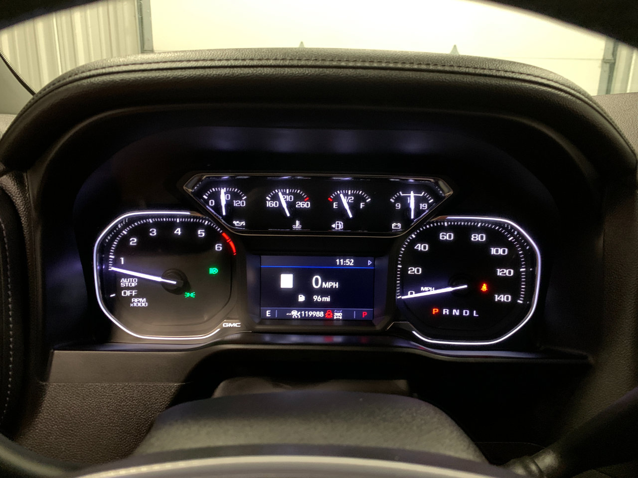 Used 2020 GMC Sierra 1500 SLT w/ SLT Premium Plus Package image 33