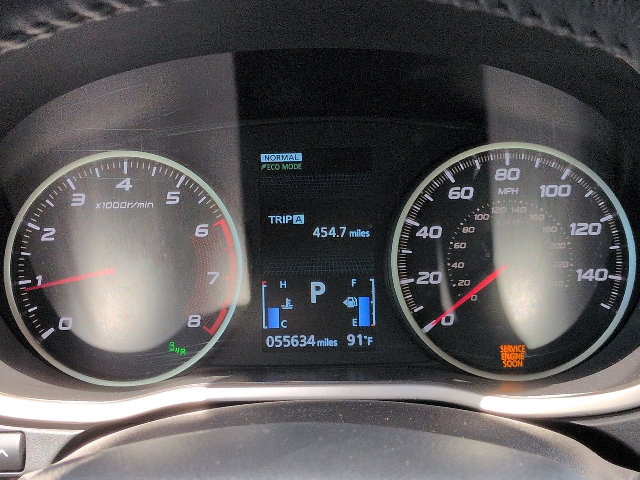 Used 2023 Mitsubishi Eclipse Cross SE AWD/4WD image 30